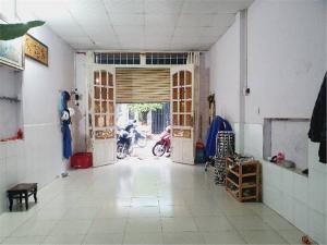 Nhà mới tinh HXT ngang khủng giá chỉ 5Ty Linh ĐÔngTĐ